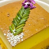 Elba Cake