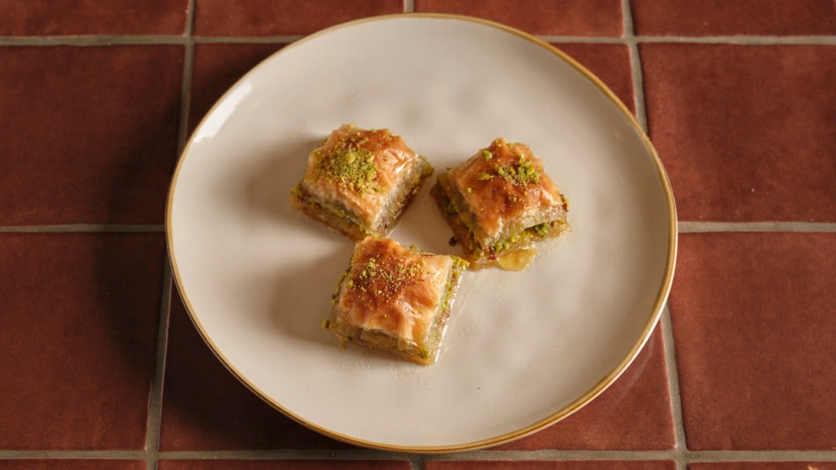 Baklava