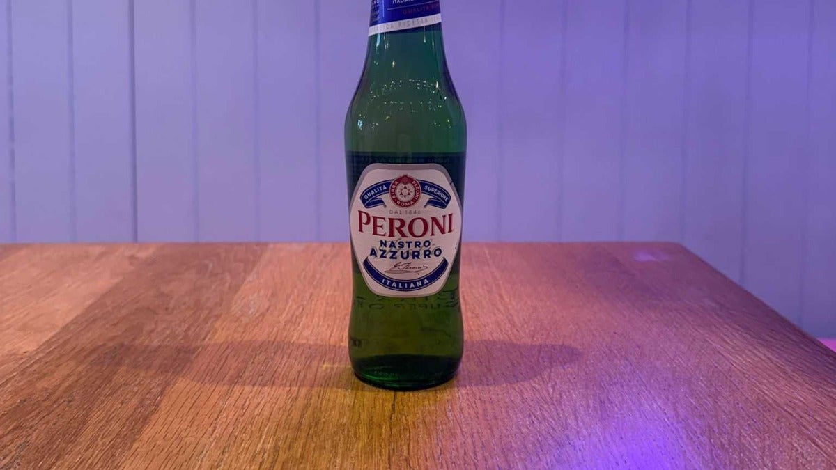 Peroni 4.1% 330ml