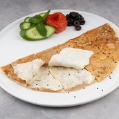 Trio Cheese