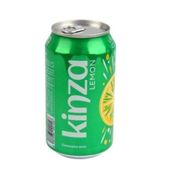 Kenza Lemon