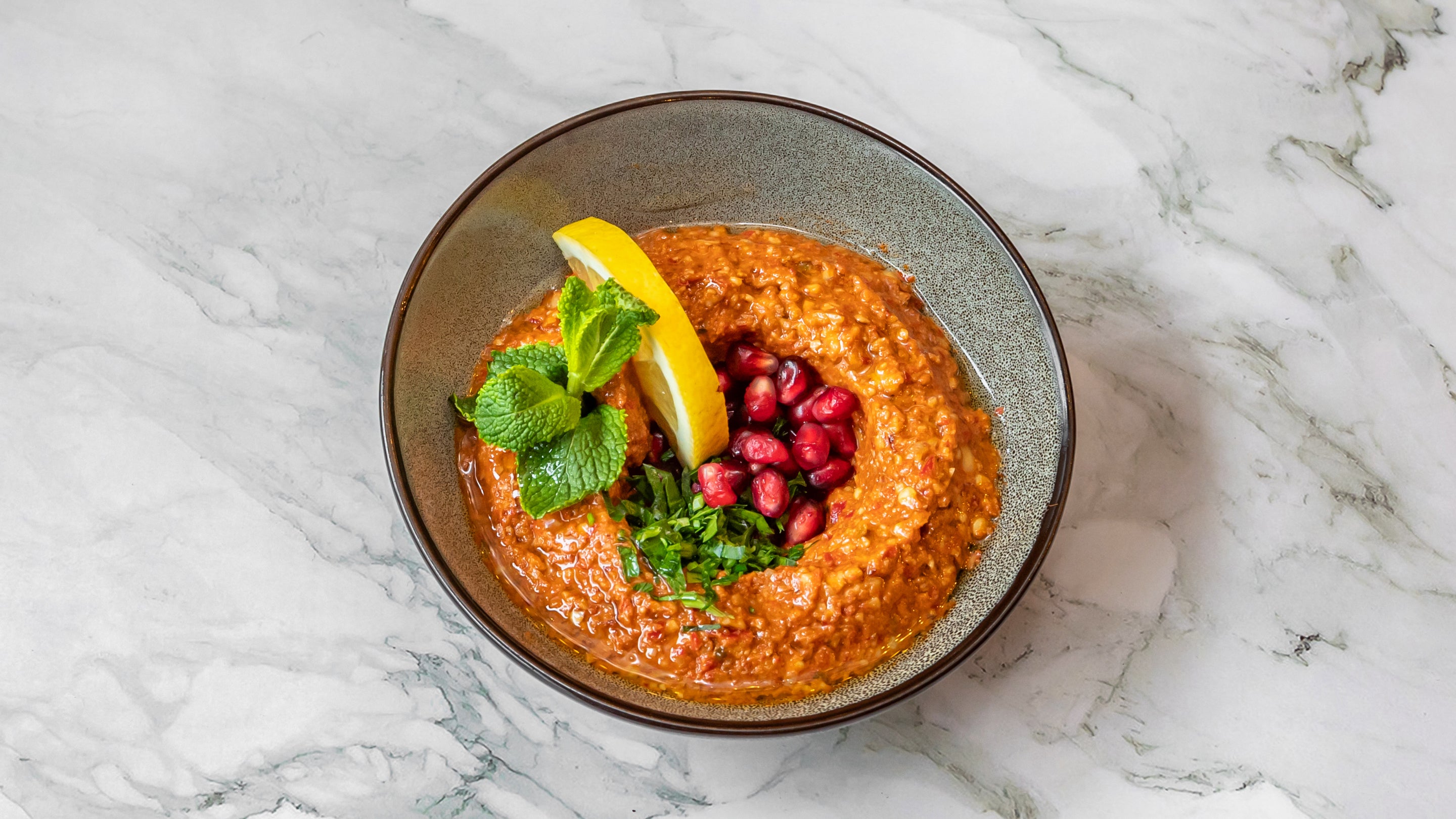 Muhammara