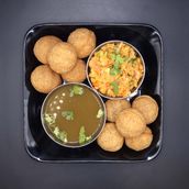 Pani puri