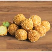 Falafel Pice