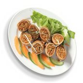 Spring Rolls