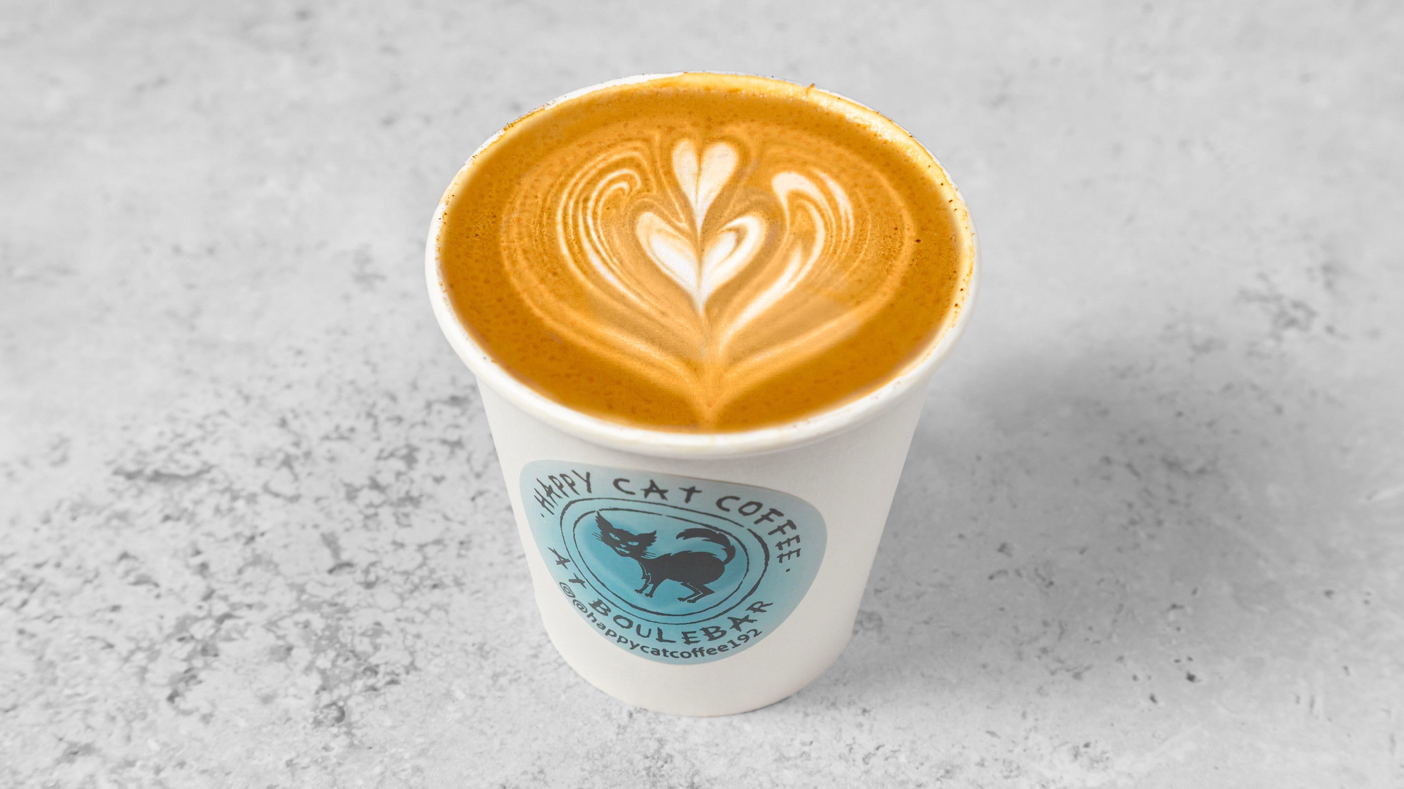 Flat White (6oz)