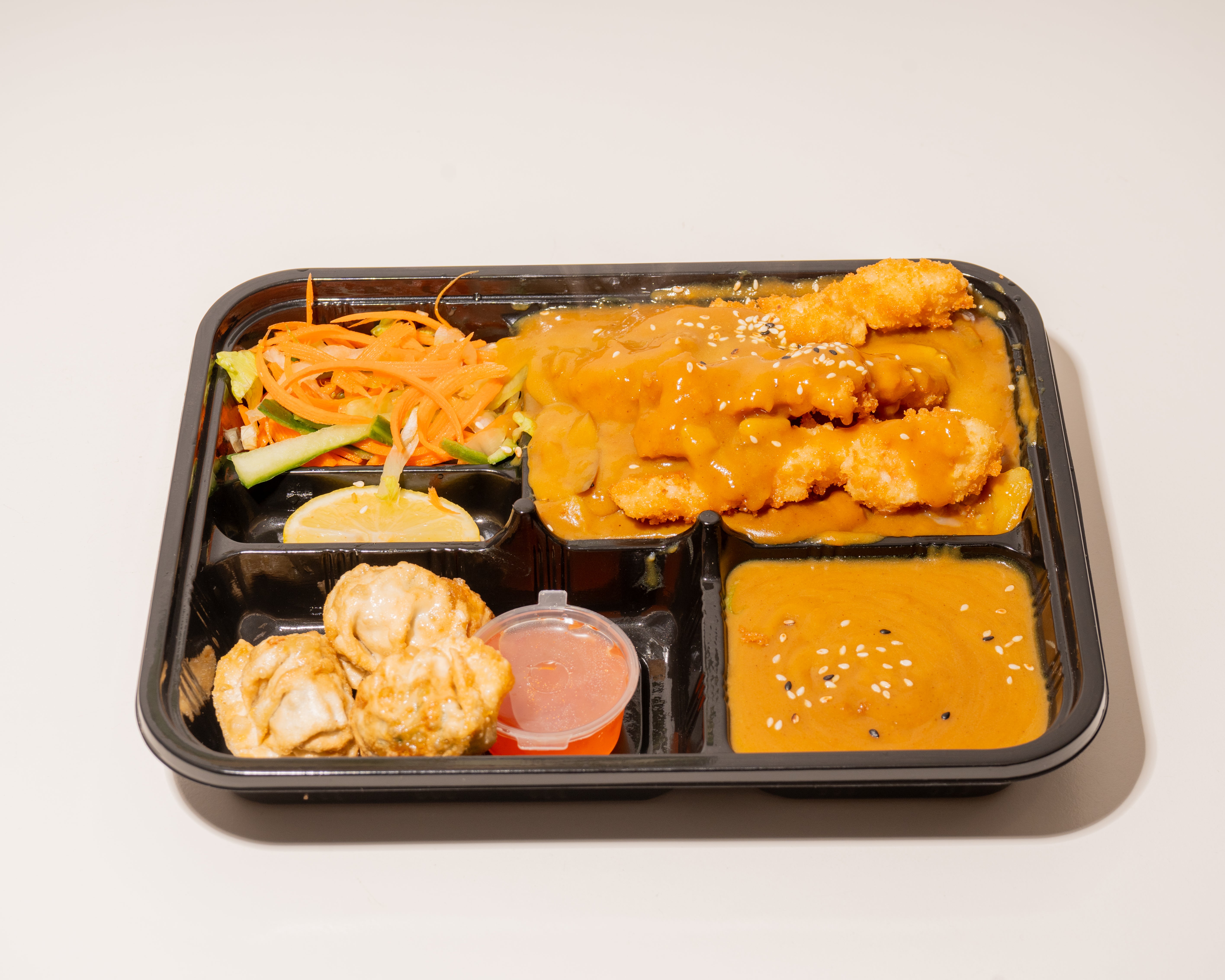 Bento Box 2