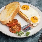 Eggs Your Way