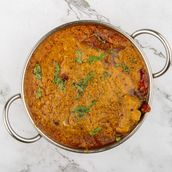 Chicken Kadai
