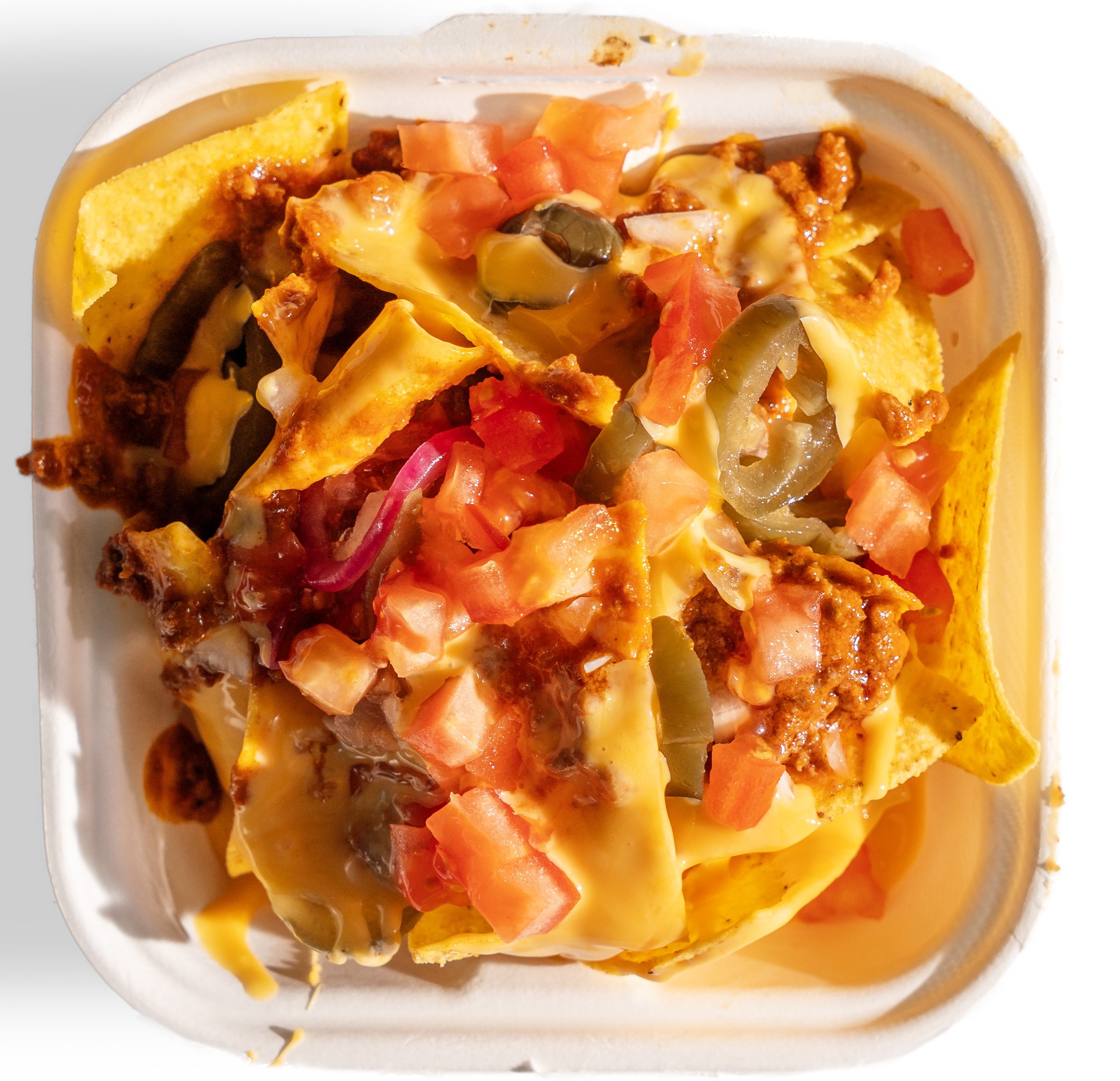 Nachos