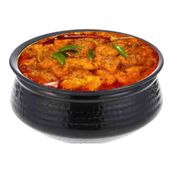 Chicken Achari