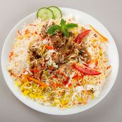 Mutton Biryani