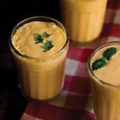 Lassi Mango