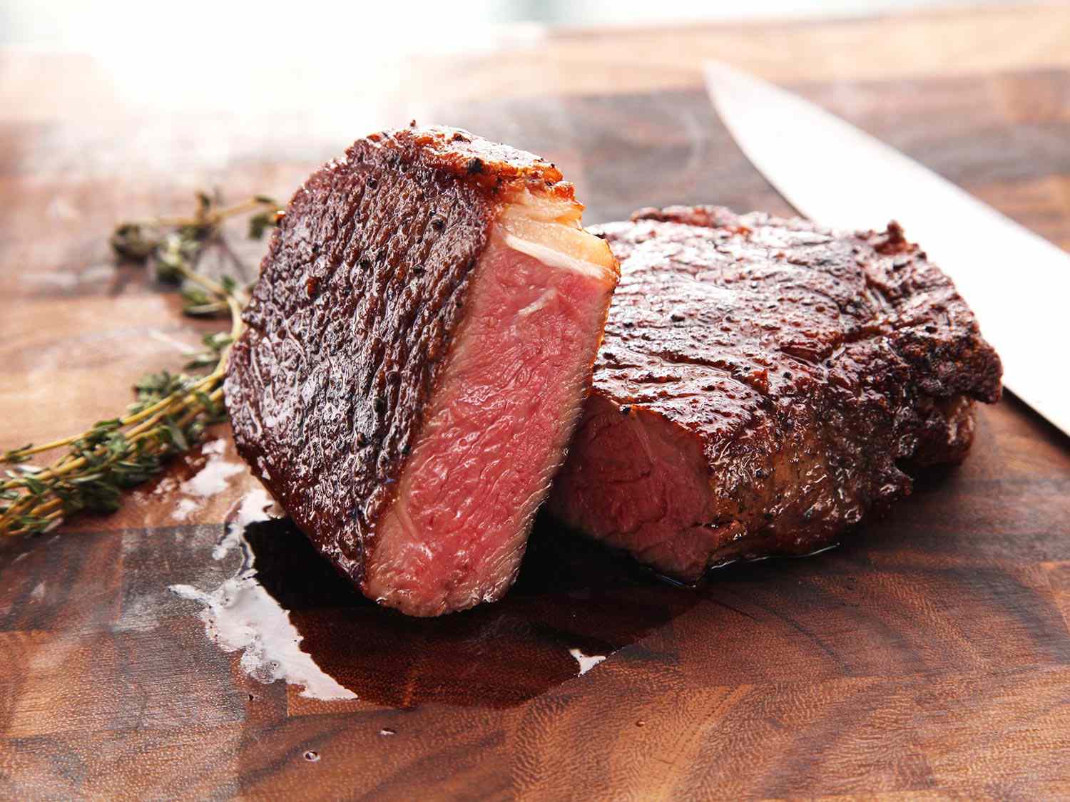 Best Steak Hub