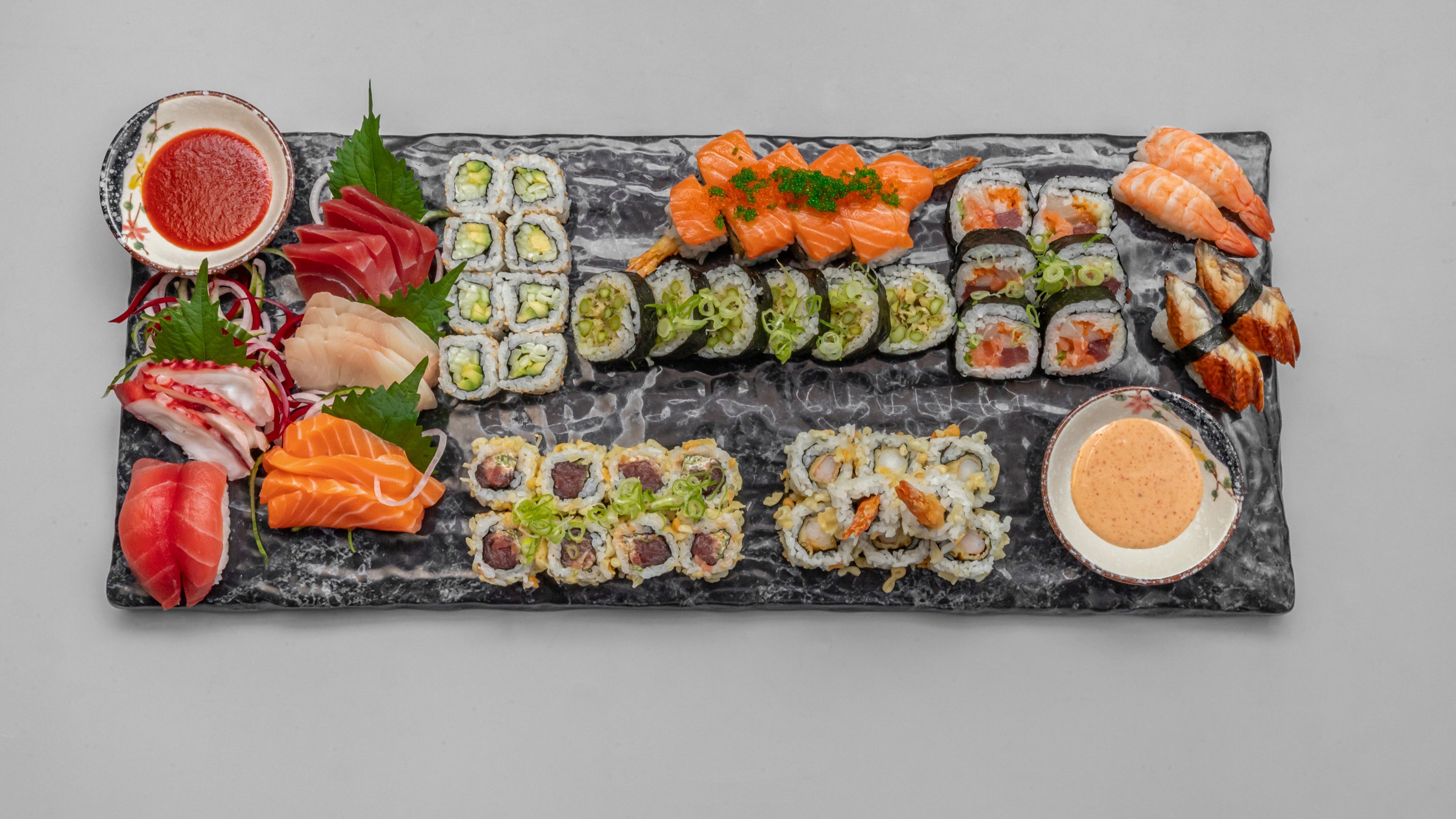 Arigato Dining