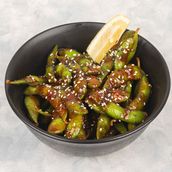 Edamame Spicy	