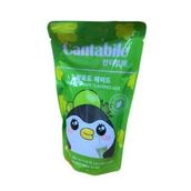 Cantabile Green Grapes 230ml