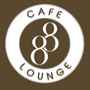 Cafe and lounge 88