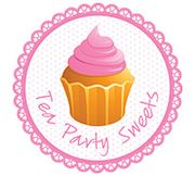 Tea Party Sweet