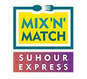 Express by Sohour Express by Mix N Match