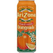 Arizona Orange