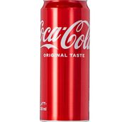 Coca-Cola