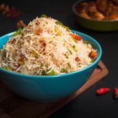Egg Fried Rice