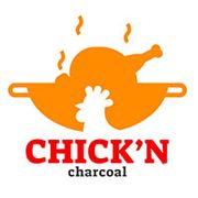 Chick`n Charcoal