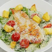Ceasar Salad