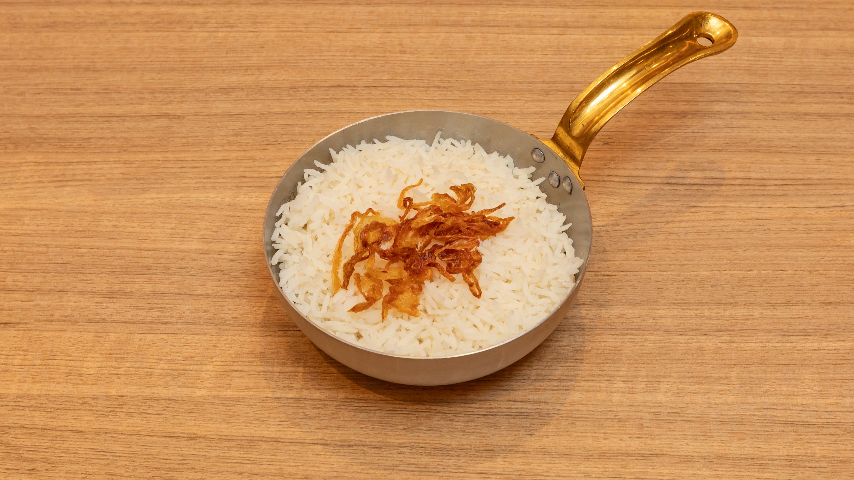 Basmati Rice