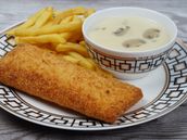 Chicken A La Kiev