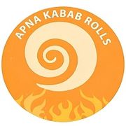Apna Kabab Rolls