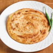 Laccha Paratha