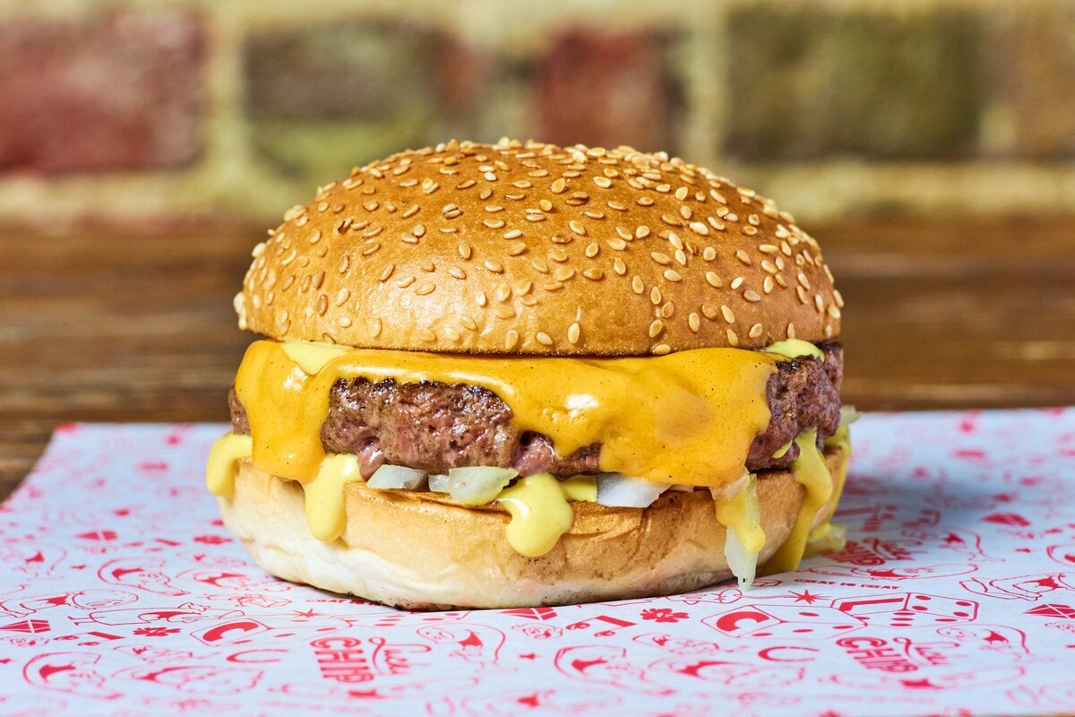 House Burger