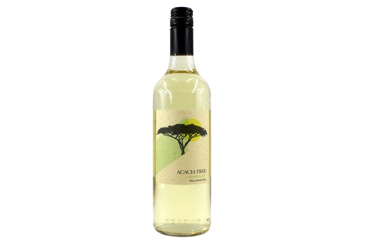 Chenin blanc