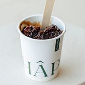 Signature in a Cup