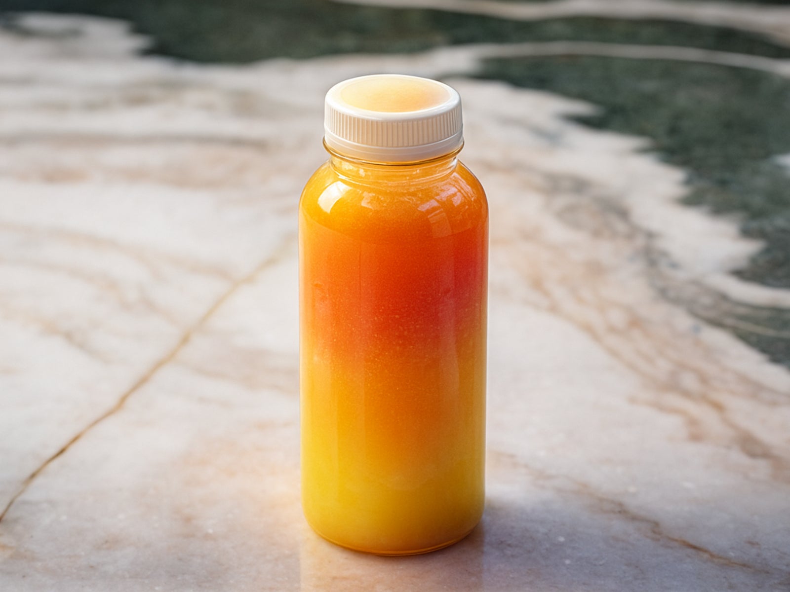 Fruit Cocktail juice