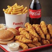 Family Strips