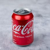 Coca-Cola 