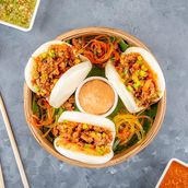 Steam Bao
