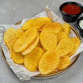 Potato Sharhat 