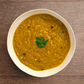 Lentil Soup