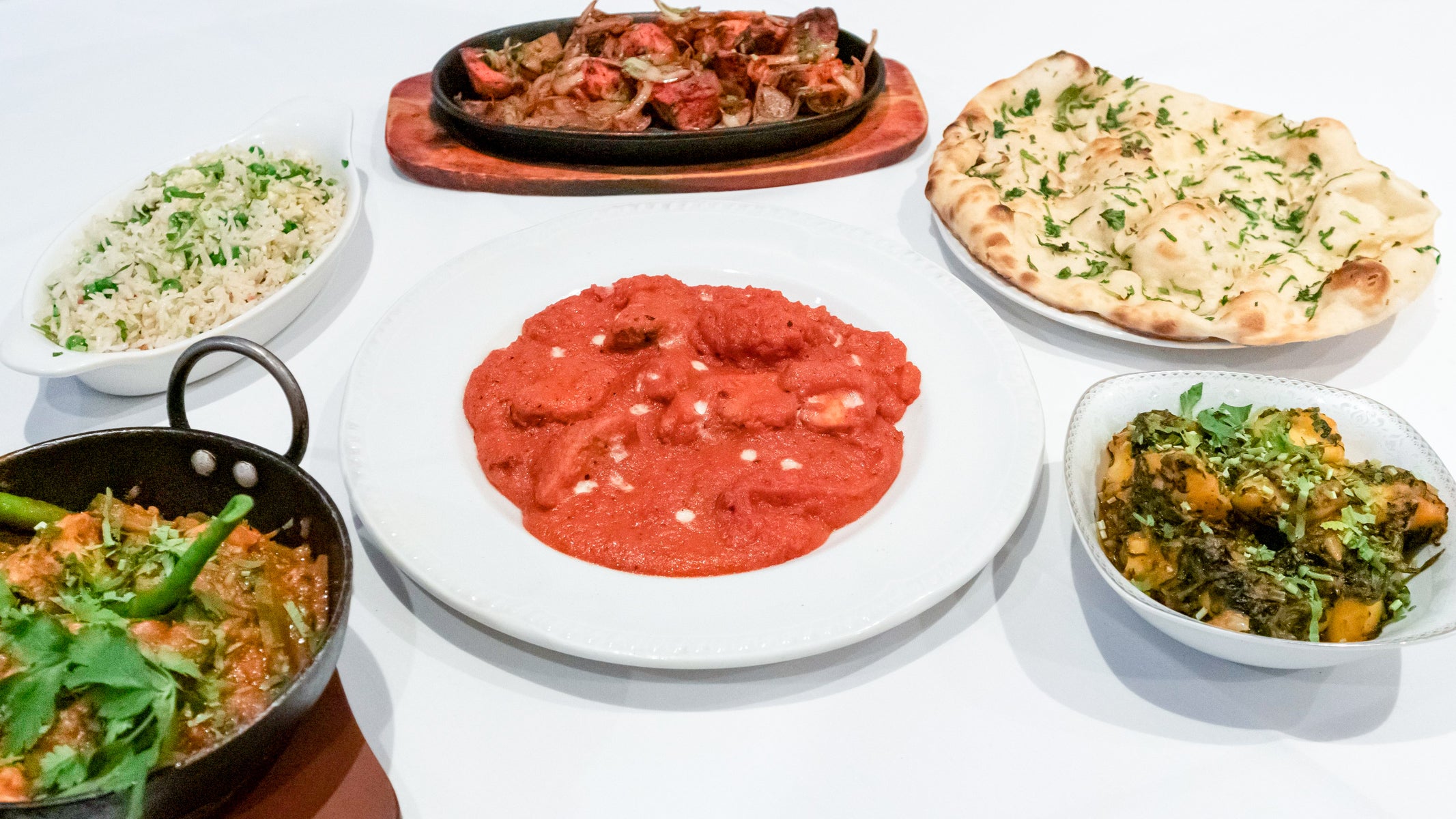 Esher Tandoori