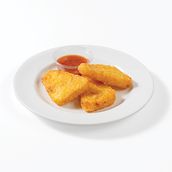 3 Hashbrowns
