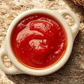 Secret Sauce Spicy, Sweet And Sour