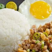 Chicken Sisig 