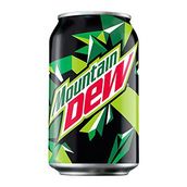 Mountain Dew