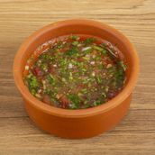 Daqoos Sauce