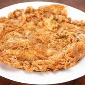 Omelette Egg