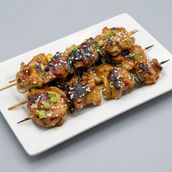 Chicken Yakitori